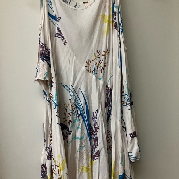 Free People Clear Skies Tunic - Picture 2 of 4